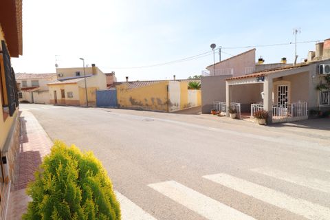 Landejendom i Lorca, Murcia, Lorca - € 220.000 | Ref: 3050-CH - foto 43